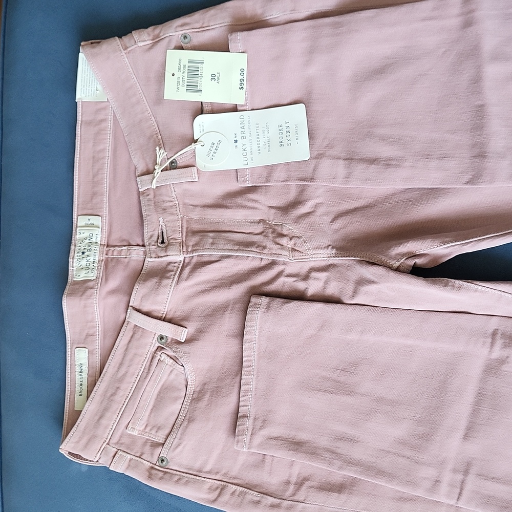 Lucky Brand women's jeans